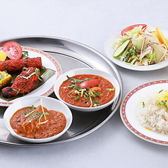 INDUS kawasaki インダス カワサキのコース写真