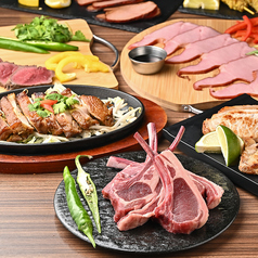 アジアンリゾート SUNRISE サンライズ 四ツ谷駅前店のおすすめ料理1