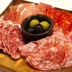 スペインセット