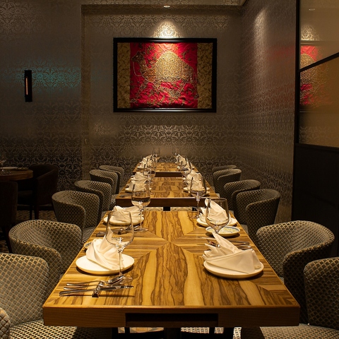 Lido Tokyo ۂ̓Z^[rX