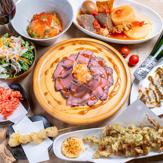 食堂ココロオドル 六甲道店の特集写真