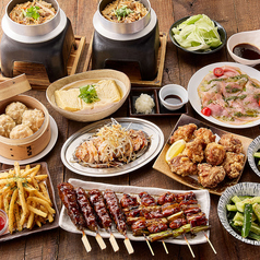 とりどーる 尼崎店のおすすめ料理1