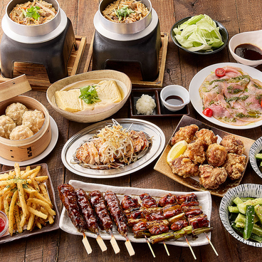 とりどーる 尼崎店のおすすめ料理1