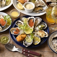 まずはこれ。【”カキ”がスキ。10ピース】