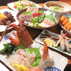 須崎魚河岸 魚貴 追手筋店のおすすめ料理3