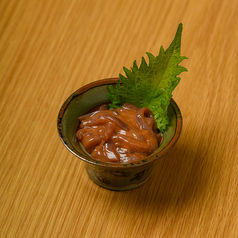 いかの塩辛