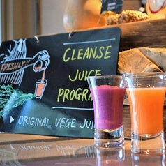 WE ARE THE FARM ウィーアーザファーム 目黒の特集写真