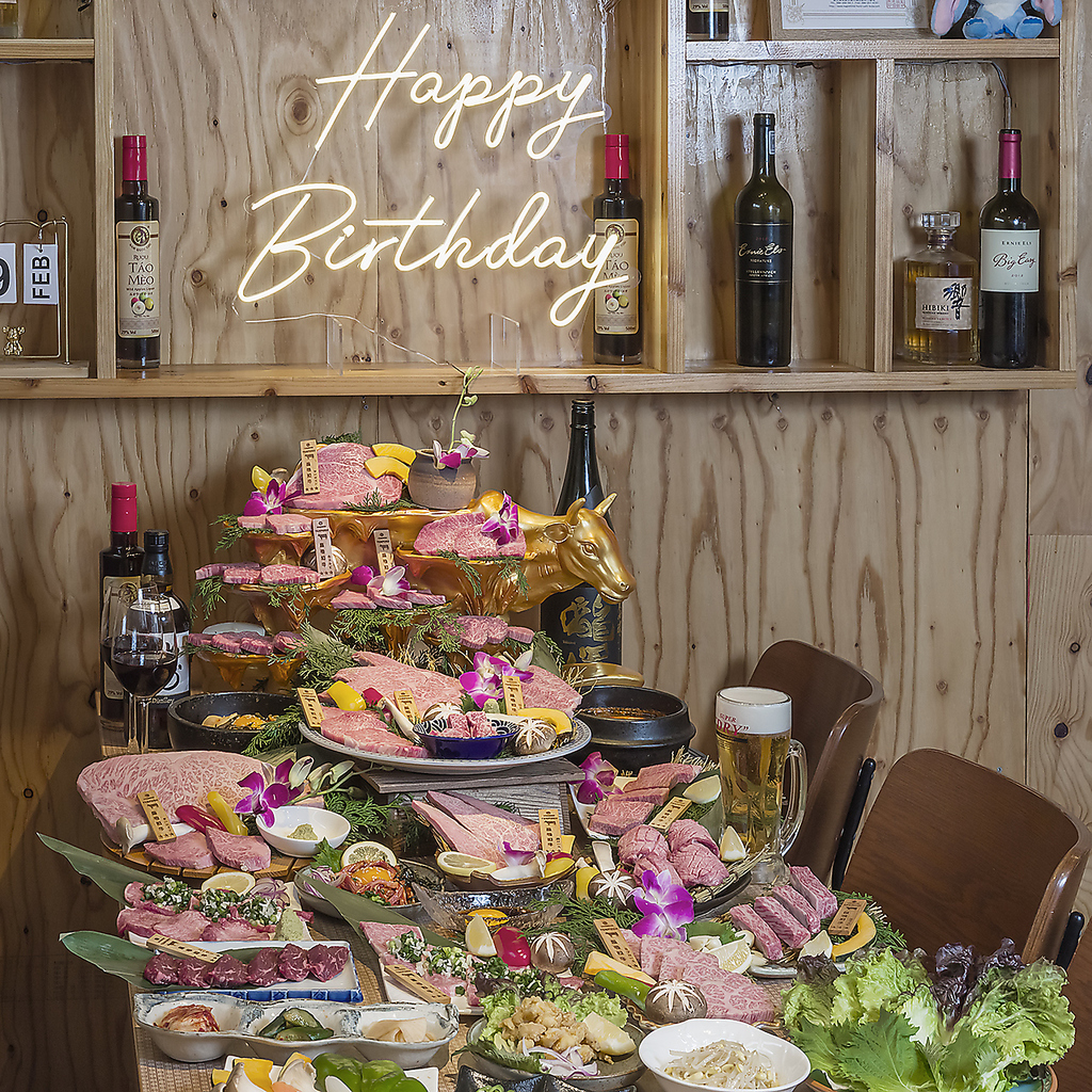 上質な黒毛和牛を使用しております