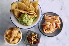 Modern Mexican CABOS カボス田町店のコース写真