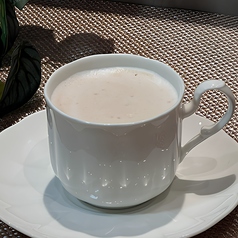 カプチーノ