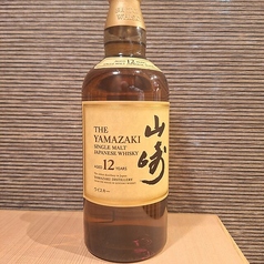 山崎12年