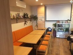 Pizzeria uanci_e_cheer ピッツェリア ワンチエケール特集写真1