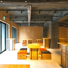 hotel nansui ホテル ナンスイの雰囲気2