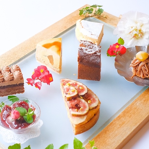 �n�엿�� Maison HANZOYA