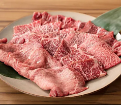 焼肉 ミートパンチ 立川のおすすめポイント1