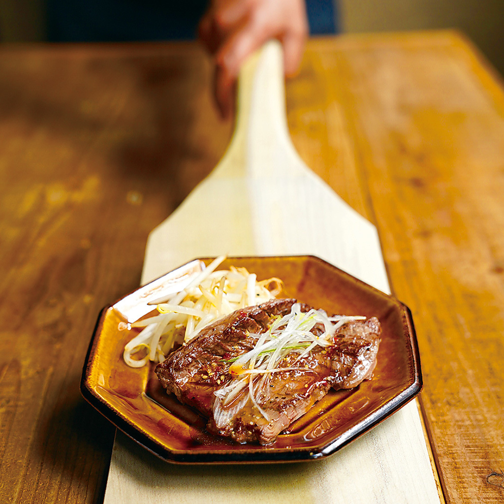 炭炉まんの写真ギャラリー