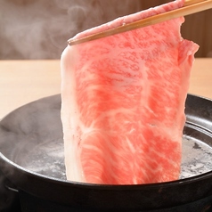 焼肉 梨久のコース写真