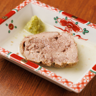 お肉料理も豊富にご用意！料理長の腕の見せ所♪