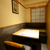 神楽坂 蟹いさみの雰囲気2