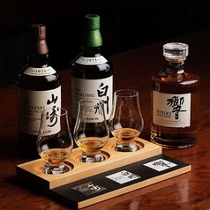 お酒の美術館 JR奈良駅前店のコース写真