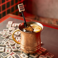 ジャギハイボール