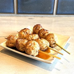 鶏もも・つくね・ねぎま