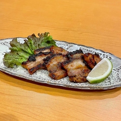 えころとん豚バラ西京焼き150g