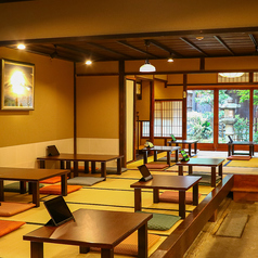 混雑状況により変更も可能です