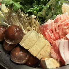 オ酒ト定食ノ店 暖家 DANKEのコース写真