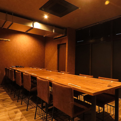 炭火と炉端　まくろうの特集写真