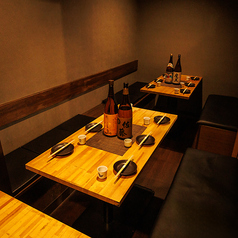 大型宴会も当店にお任せください！端から端まで見渡すことができますので、一体感のあるご宴会が可能！まさに、幹事様理想の空間です！ご要望・ご質問もお気軽に落ち合わせください！