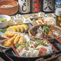 居酒屋 善作家のおすすめ料理1