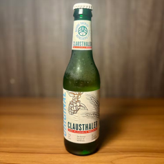 クラウスター(ノンアルコールビール)