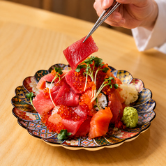 魚政 錦糸町店のおすすめ料理1