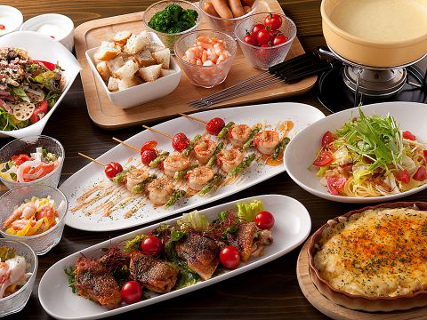 AiU[Xy[X ANOTHER-SPACE CX