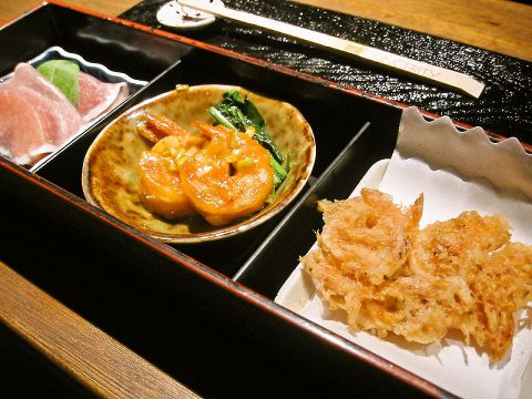 真鯛のだししゃぶ 五徳料理 しんせ 浜松駅 和食 ネット予約可 ホットペッパーグルメ