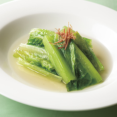 野菜／豆腐