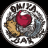 オオミヤバルのロゴ