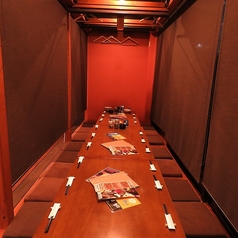 阿波居酒屋 頂 本店の特集写真