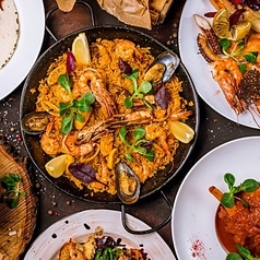 BBQ&グリルハウス秋葉原のコース写真