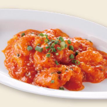 原宿 南国酒家 多治見店のおすすめ料理1