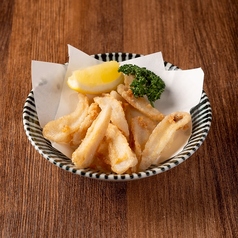 ヤゲン軟骨の唐揚げ