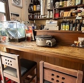 ホルモン牛若 大塚店の雰囲気3