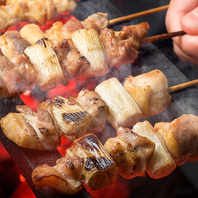 大衆焼き鳥ZUNZUN（ずんずん）♪