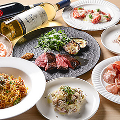 OLIZURU オリズルのコース写真