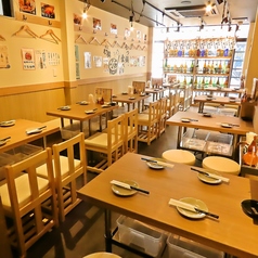 大衆酒場　だだ乃屋　福岡親不孝通りの特集写真