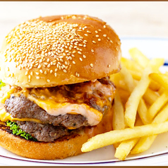 HOODIES CRAFT DINER フーディーズクラフトダイナーの特集写真