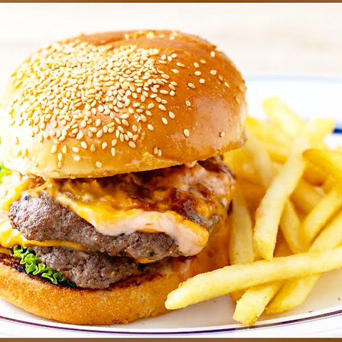 HOODIES CRAFT DINER フーディーズクラフトダイナー(川越駅/創作料理