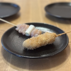 鶏ササミ