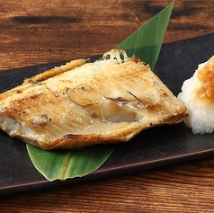 縞ホッケ